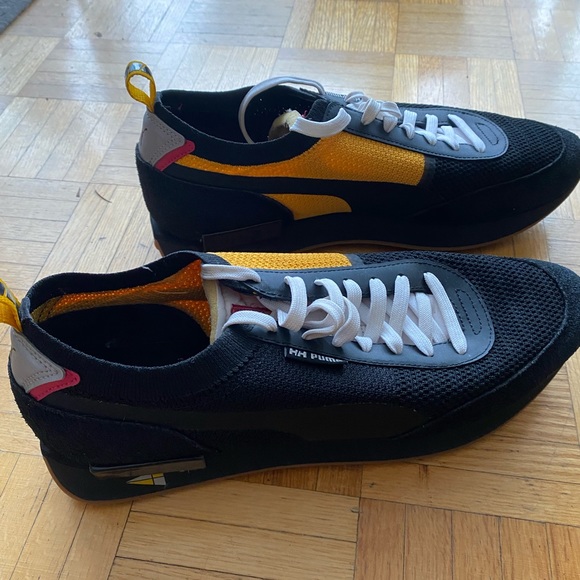 Puma x Helly Hansen Future Rider - Picture 4 of 4